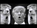 DONALD TRUMP thinks we're STUPID PEOPLE (original remix)