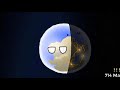 Venus's History - Planetball