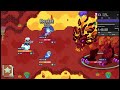 Prodigy Titan Speedrun with Battle Update | Prodigy Math Game