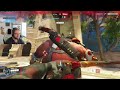 The MOST IMPRESSIVE Hanzo movement you've ever seen