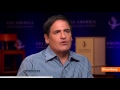 Mark Cuban: Only Morons Start a Business on a Loan