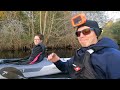 KAYAK TEST: Itiwit X500 Strenfit - 5 trips, 3 days, 5 locations! Inflatable kayak demo [not review]