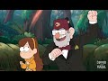 Gravity Falls - Dungeons, Dungeons, and More Dungeons