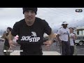 How judging works for breaking (breakdancing) competitions