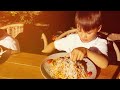 A Giant Pasta Bolognese made with Homemade and Fresh Beef! After this video you will get hungry