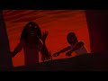 The Prince of Egypt - The 10 Plagues | Fandango Family