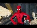 *NEW* Agro's Rivera Classic Spidey Suit - Marvel's Spider-Man Remastered PC MODS