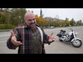 Извержение: Kawasaki VN2000 Vulcan и война моторов #МОТОЗОНА №138