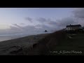 Cannon Beach Time Lapse at Sunset