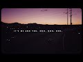 Khalid - 8TEEN (Official Lyric Video)