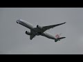 [4K] 20 MINUTES of TAKEOFFS and LANDINGS | Amsterdam airport Schiphol Plane Spotting [AMS/EHAM]