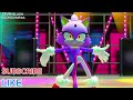 Sonic Rush Bonus Video