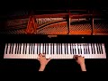 [BGM for study and work] You've heard but don't know the names of - Classical Piano - CANACANA