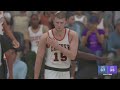 NBA 2K24 - Nuggets VS Suns