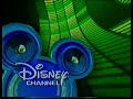 Disney Channel Scandinavia Snart Bumper (Recess To The Wonderful World Of Disney) (2004)
