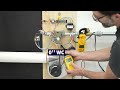 Honeywell Smart Valve Operation, Testing, Wiring! HVAC Gas Furnace Training!