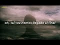 Tom Odell - The End || sub español