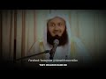 Healing a Broken Heart 💔 - Mufti Menk Motivational Speech