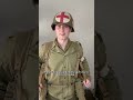 Why did WWII medics need to wear different suspenders?