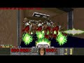 Doom 2 [Revenant Hallway]: Mystery Revenant Theater 3000 (Map01) - UV-Max in 2:55