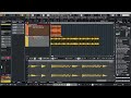 How To Adjust Clip Volume From A Keyboard Shortcut | Club Cubase Dec 12 2023