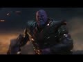 MOST DRAMATIC FIGHT IN THE MARVEL CINEMATIC UNIVERSE WITH A NEW SCORE