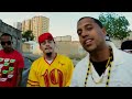 Crack Family - Gaminart ft. Aerophon (Video Oficial)