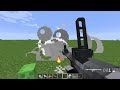 SNIPER IN MINECRAFT !!!? | Minecraft Sniper Mod