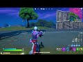 Fortnite: Elimination | Shot with GeForce