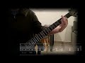 Opeth - Harlequin Forest Guitar Cover w/Tabs