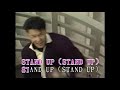 張國榮 Leslie Cheung - Stand Up (Official Music Video)