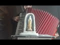 Regina Coeli cantato (in sostituzione dell'Angelus nel Tempo Pasquale) – #Fisarmonica #Accordion