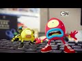 Lamput Presents | The Cartoon Network Show | EP 1