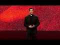 Fr. Mike Schmitz's Full Speech at the 2024 National Eucharistic Congress