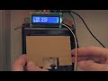 Easy DIY Power Meter Monitoring System