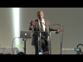 Mike Tyson Speaks at Prisoner Reentry Conference