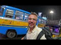 Sorpresa Inesperada al Aterrizar en Calcuta, India 🇮🇳