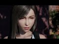 Cloud asks Aerith if she still likes Zack - Final Fantasy 7 Rebirth