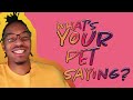 What’s Your Pet Saying? Episode 2 by RxCKSTxR