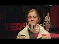 How fixing teaching for kids with ADHD is a win for everyone | Ebony Thompson | TEDxYouth@KingsPark