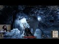 Beginner-friendly tour of solo Fighter PvP in Frost Mountain — Dark and Darker