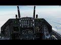DCS | F-16 | Gifts From Above