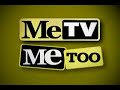 MeTV and Me-Too