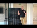 Is This The UK's Best Solar Panel? | Solar Panel Review | UK Exclusive