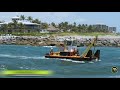 ELECTRIC BOAT EXPLODES IN FLAMES - BOAT FAIL  | ROUGH INLETS | Boats at Jupiter Inlet