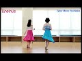 [초급] Every Move You Make Line Dance (Dance) [Lineinus]Line Dance (Dance) [Lineinus]