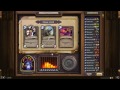 Hearthstone Arena Guide: Warlock Pt. 1