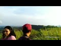 INILAH PEMANDANGAN TERINDAH DARI ATAS BUKIT TELETABIS JAYAPURA PAPUA