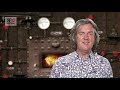 Why Can't Trains Go Uphill? | James May's Q&A | Earth Science