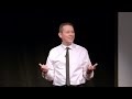 A magician's guide to realizing your dreams | Derek Selinger | TEDxCapeMay